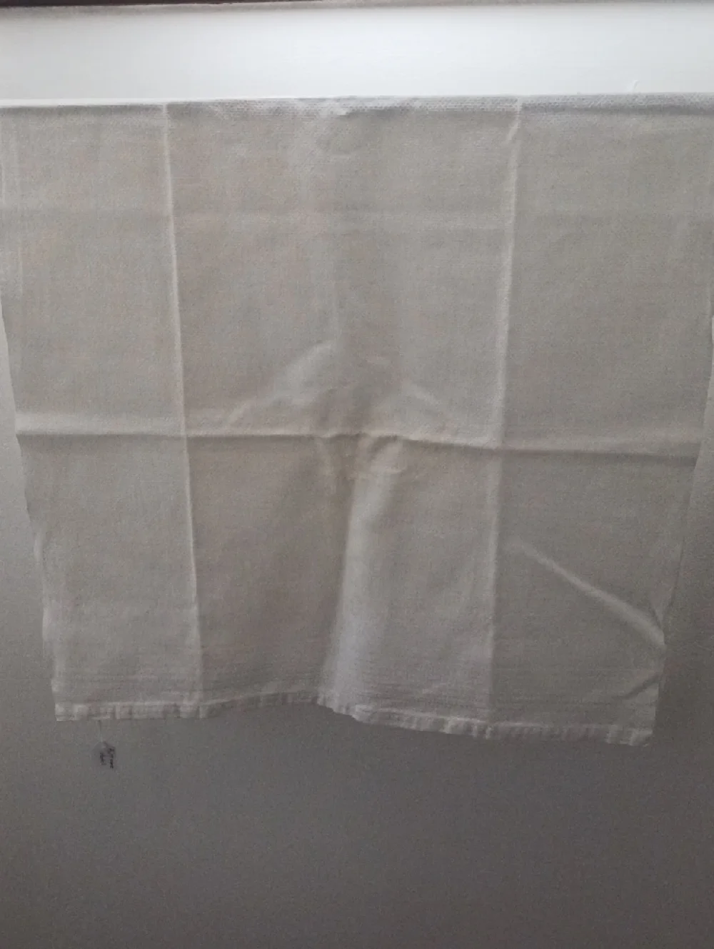 Biltmore Hotel Los Angrles Bathroom Linen Towel